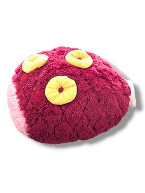 Squishables Comfort Food Ham 16" Large Size Plush